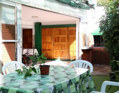 Alquiler Casa Rubilar en Ciudad De Mendoza