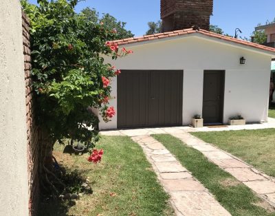 Alquiler Casa Interna en Villa Carlos Paz