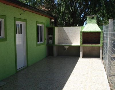 Alquiler La Casa de Fernando en San Bernardo del Tuyú