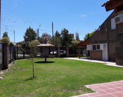 Alquiler Complejo Las Casitas en San Antonio De Arredondo