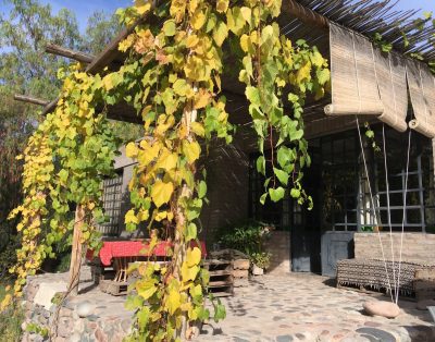 Alquiler Las Pircas, casa de campo en Lujan De Cuyo