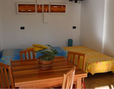 Alquiler Casa Cora en Villa Carlos Paz