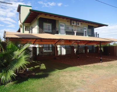 Alquiler Apartamentos Logusof  Federación en Federacion