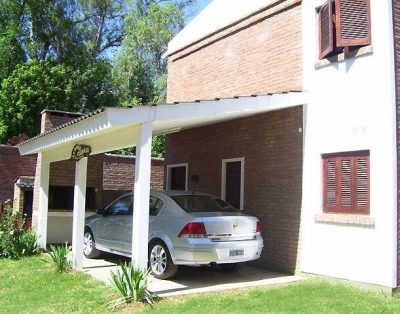 Alquiler Cabaña Sobre la Roca en Santa Rosa De Calamuchita