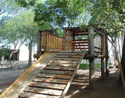 Alquiler Terralta Camping y Mini Cabañas en Las Compuertas