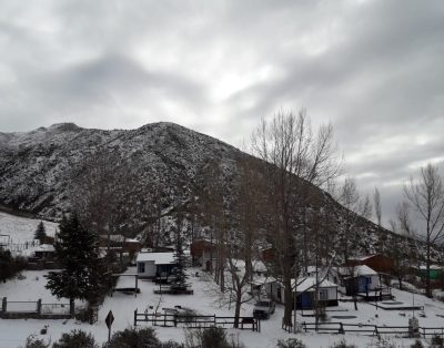 Alquiler WAIKIRI en Potrerillos