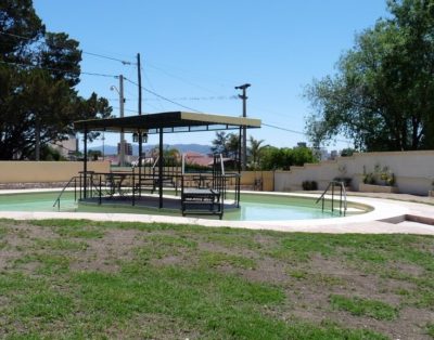 Alquiler Casa Latebra en Villa Carlos Paz