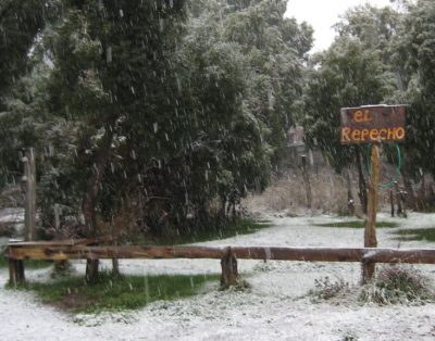 Alquiler El Repecho en San Carlos De Bariloche