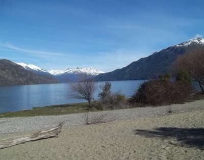 Alquiler Cabañas Melin en Lago Puelo