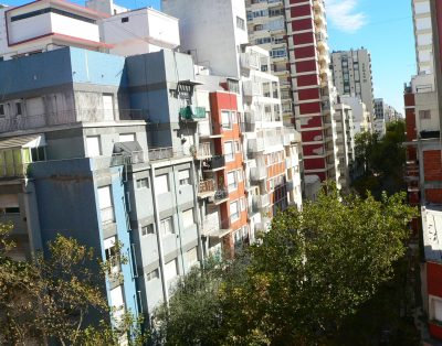 Alquiler Departamento MdQ en Mar Del Plata