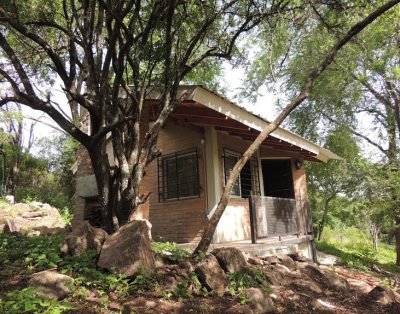 Alquiler Casa Mirador del Río en Salsipuedes