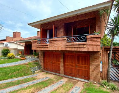 Alquiler Casa Vacacional en Villa Carlos Paz