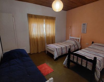 Alquiler LA CASITA DEL PINO en San Rafael