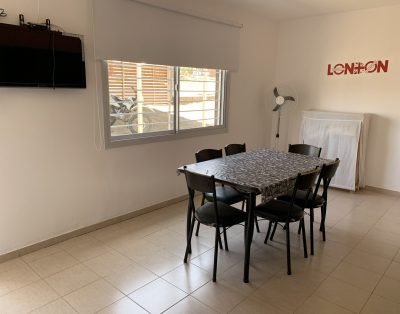 Alquiler Apartamentos Dorothy en Villa Santa Cruz Del Lago