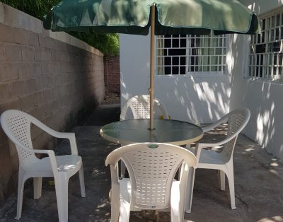 Alquiler La casa de Flor en Villa Carlos Paz