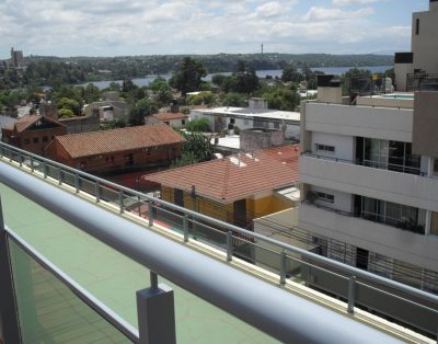 Alquiler Departamento Village Tower en Villa Carlos Paz