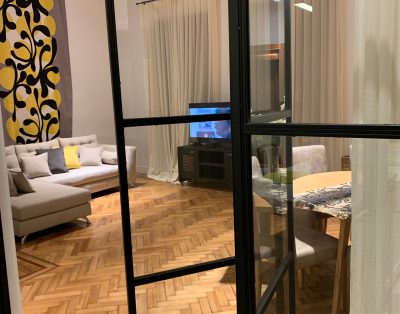 Alquiler Hermoso departamento en Recoleta  en Ciudad de Buenos Aires