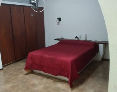 Alquiler Casagrande en Villa Carlos Paz