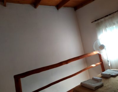 Alquiler Cabañas Sierras de Yacanto en Villa Yacanto De Calamuchita