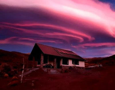 Alquiler CABAÑAS NAHUEN TRABUN en Los Molles