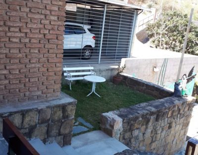 Alquiler Casa Catus en Villa Carlos Paz