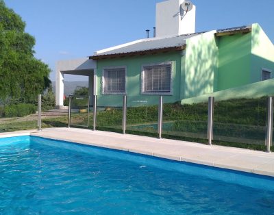 Alquiler El Marino en Villa Parque Síquiman