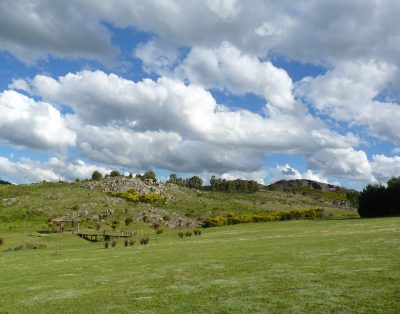 Alquiler Casa Quinta Albachiara en Tandil