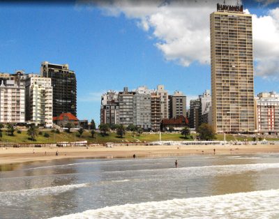 Alquiler Depto Mardel en Mar Del Plata