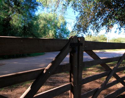 Alquiler Cabañas Estancia Balumba en Capilla Del Monte