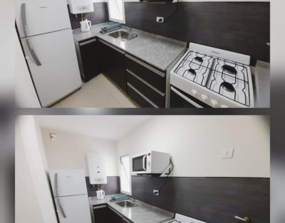 Alquiler Departamento COFICO en Ciudad De Córdoba