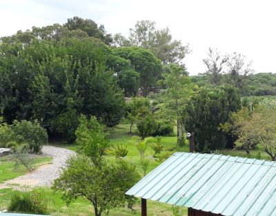 Alquiler Cabañas El Paraíso en Los Alisos