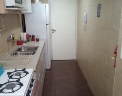 Alquiler Departamento Kilometro 0 en Ciudad De Mendoza