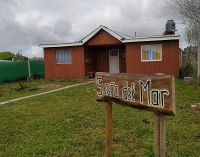 Alquiler Sueño del mar en Mar Del Plata