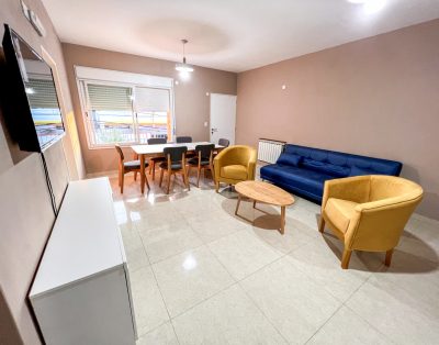 Alquiler Castelpagano – Departamentos Familiares Céntricos en Villa Carlos Paz