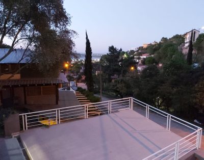 Alquiler Casa Los Cerros en Villa Carlos Paz