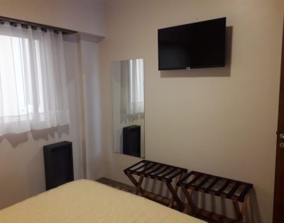 Alquiler Departamento Sarmiento en Mar Del Plata