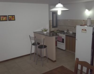 Alquiler Departamento Céntrico en Ciudad De Córdoba