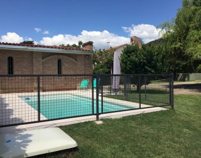 Alquiler La Casa del pino en Villa Carlos Paz