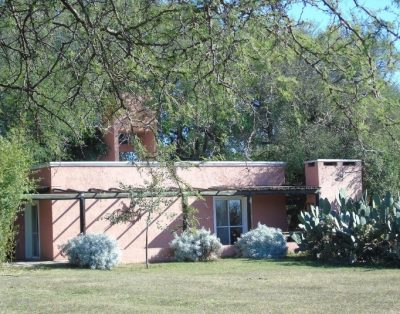 Alquiler El cimarron casas de campo en La Granja