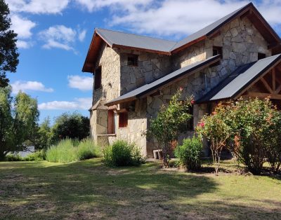 Alquiler Cabaña Miralagos en Villa La Angostura