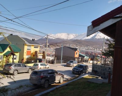 Alquiler Tu lugar soñado en Ushuaia