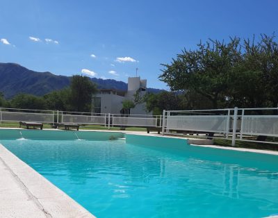 Alquiler CASA DE SIERRAS en Cortaderas