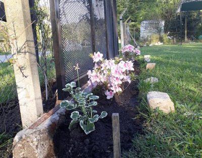 Alquiler Cabañas Doña Luisa en Gualeguaychú