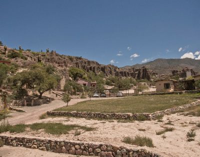 Alquiler Casas de Juella en Tilcara