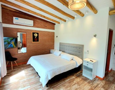 Alquiler Los Molles Suites (Solo 2 Pax) en Mina Clavero