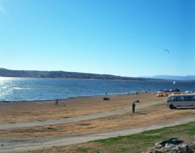 Alquiler Alojamientos Temporarios El Paraiso en Villa Carlos Paz