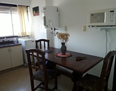 Alquiler Departamento España en Bahia Blanca