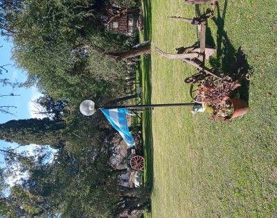 Alquiler Awichu Cabañas de campo en Gualeguaychú