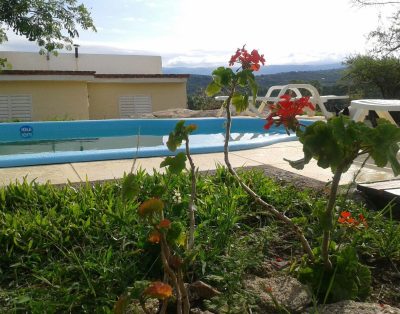 Alquiler Cabañas Cabalango: VillaFranca y Piedras del Sol en Cabalango