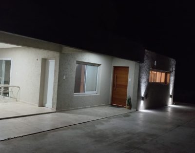 Alquiler Casa Nuestro Sueño en Santa Rosa De Calamuchita